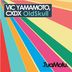 Cover art for "Vic Yamamoto, cxdx — Oldskull (Original Mix)"