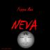 Cover art for "Poppa Ras — Neva (Happy B Me Mix)"