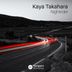 Cover art for "Kaya Takahara — Nightrider"