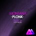 Cover art for "Montana — Plonk (Minilab Remix)"