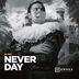 Cover art for Never Day