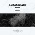 Cover art for "Lucas G (AR) — Moises"