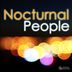 Cover art for Nocturnal People feat. Andre Espeut