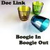 Cover art for "Doc Link — Boogie In Boogie Out"