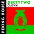 Cover art for "Dirtytwo — Clown"