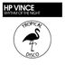 Cover art for "HP Vince — Rhythm Of The Night"