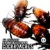 Cover art for "DJ Ricochet — Cockroaches"