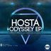 Cover art for "Hosta, Jodi, Merdz — Odyssey"