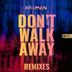 Cover art for Don't Walk Away