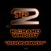 Cover art for "Richard Wright — Soundboy (Original Mix)"