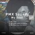 Cover art for "PMX Soundz — My Soul"