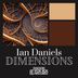 Cover art for "Ian Daniels — Dimensions"