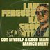 Cover art for "Lance Ferguson — Got Myself a Good Man"