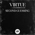 Cover art for "Virtue — Second Guessing"