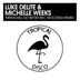 Cover art for "Luke Delite, Michelle Weeks — Things Will Get Better (Original Mix)"