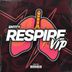 Cover art for "Entity — Respire VIP"