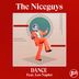 Cover art for "The Niceguys, Leo Napier — Dance (Extended Mix)"