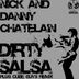 Cover art for "Nick & Danny Chatelain — Dirty Salsa (Cube Guys Remix)"