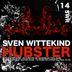 Cover art for "Sven Wittekind — Hubster"