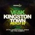 Cover art for "Veak, Bassface Sascha — Kingston Town (Bassface Sascha Remix)"