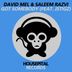 Cover art for "David Mel, Saleem Razvi, Jstigz — Got Somebody (Radio Edit)"