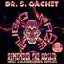 Cover art for "DR S Gachet — Remember The Roller"