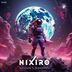 Cover art for "Nixiro — Moon Landing"