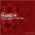 Cover art for "Mario M — The Day When Love Came True (Original Mix)"