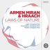 Cover art for "Armen Miran, Hraach — Light (Original Mix)"