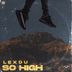 Cover art for "Lexdu — So High"