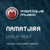 Cover art for "Namatjira — Late at Night (Original Mix)"