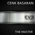 Cover art for "Cenk Basaran — The Master (Original Mix)"