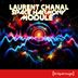 Cover art for "Laurent Chanal — Space Harmony Module"