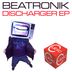 Cover art for "Beatronik — Discharger"