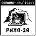 Cover art for "Dorammy, Half Robot — Pnxo 20 (Galaga Mix)"