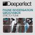 Cover art for "Phunk Investigation, Groovebox — Strictly Funk (Original Mix)"