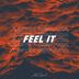 Cover art for "Justin Espada — Feel It"