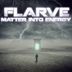 Cover art for "Flarve — Power Cosmic"