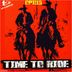 Cover art for "Opius — Time To Ride"