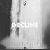 Cover art for "Decline — Evening Scale"