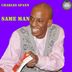 Cover art for "Charles Spann — Same Man (Unchanged Mix) (Rasmir Mantree)"