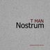 Cover art for "T Man — Nostrum (Extended Mix)"