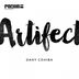 Cover art for "Dany Cohiba — Artifect (Original Mix)"