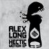 Cover art for "Alex Long — Hectic Motion (Original Mix)"