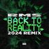 Cover art for Back To Reality