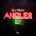 Cover art for "Dj Guv — Angles"