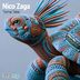 Cover art for "Nico Zaga — Toma Teke"