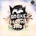 Cover art for "Adoxe — Second Wind"