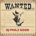 Cover art for "Dj Philz Good — Wanted"