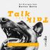 Cover art for Talk That Talk feat. Butter Betts